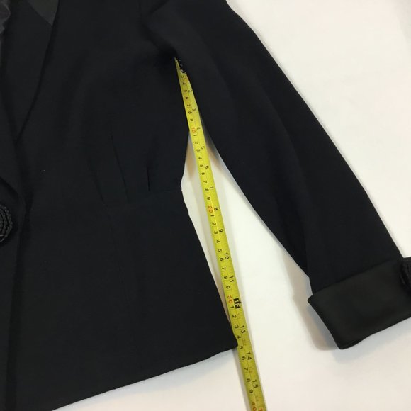 Jacqueline Ferrar Blazer - Picture 9 of 11